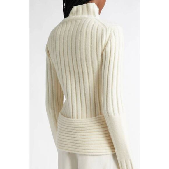 ***Not Available **** Haven Turtleneck Sweater in - Picture 2 of 6